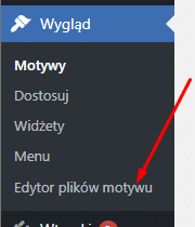 Edytor Plikow Motywu