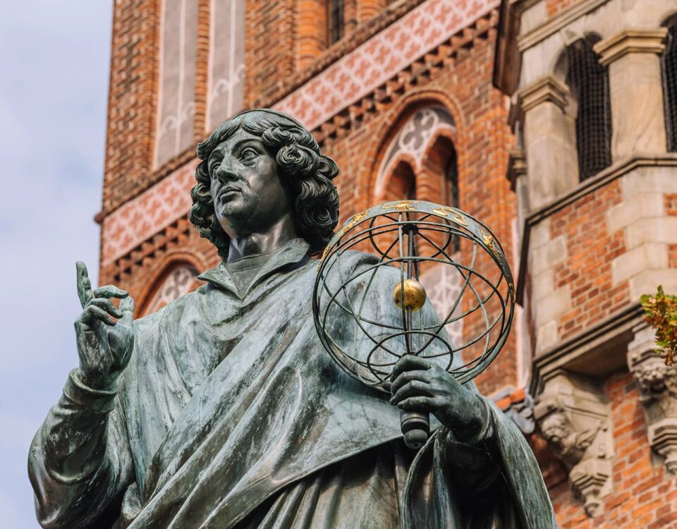 Strony Internetowe Toruń