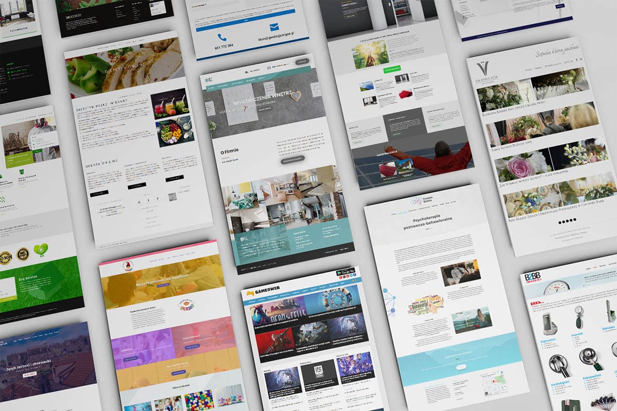 Tworzenie stron www Wordpress Tworzenie stron www Wordpress