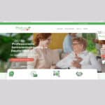 Portus Opieka Realizacja Www Po Niemiecku