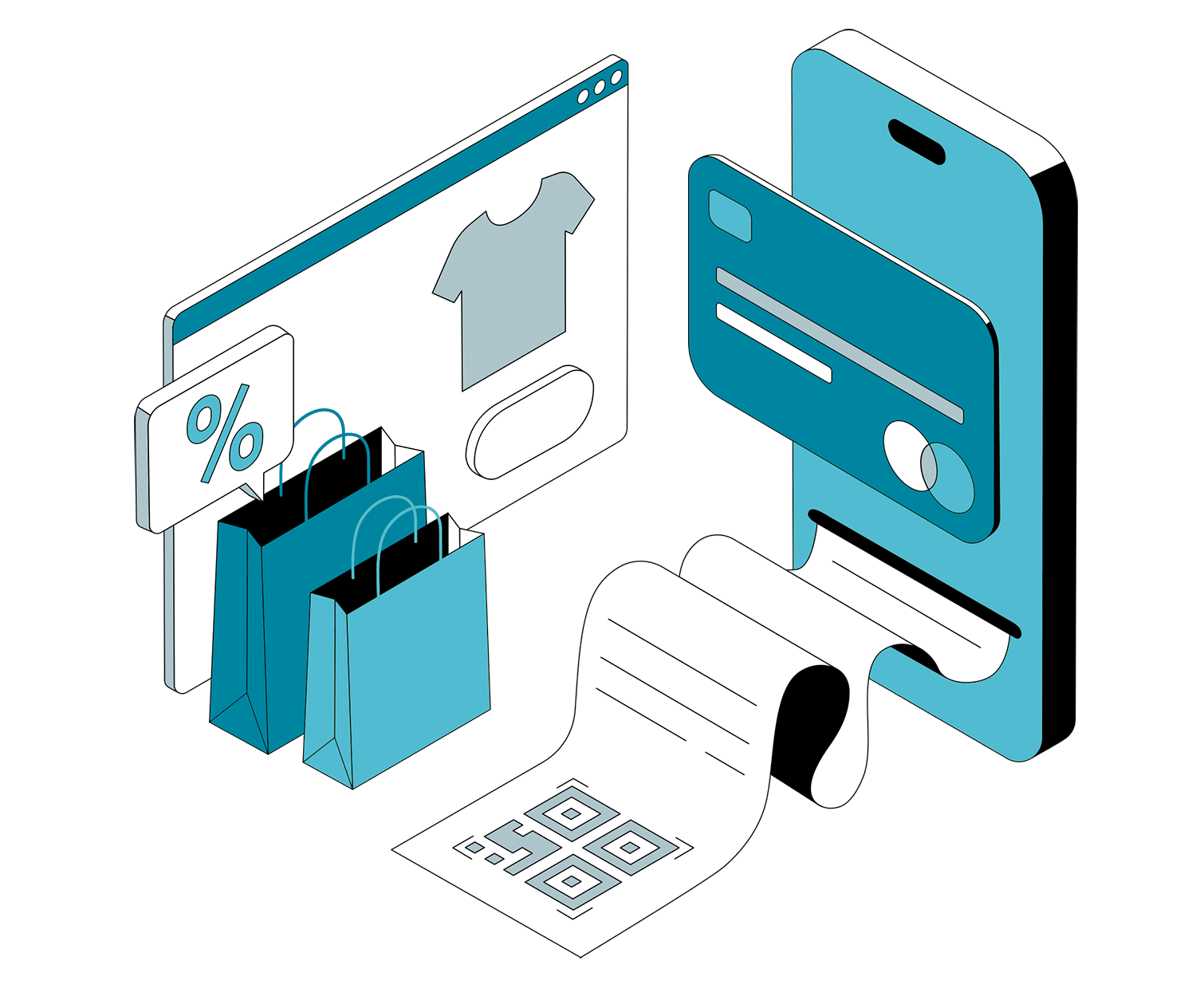 Sklep internetowy na woocommerce