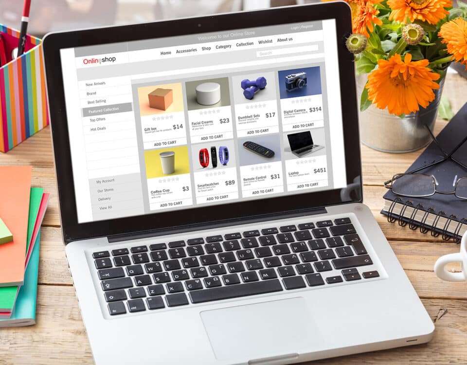 Sortowanie produktów w Woocommerce bez wtyczki